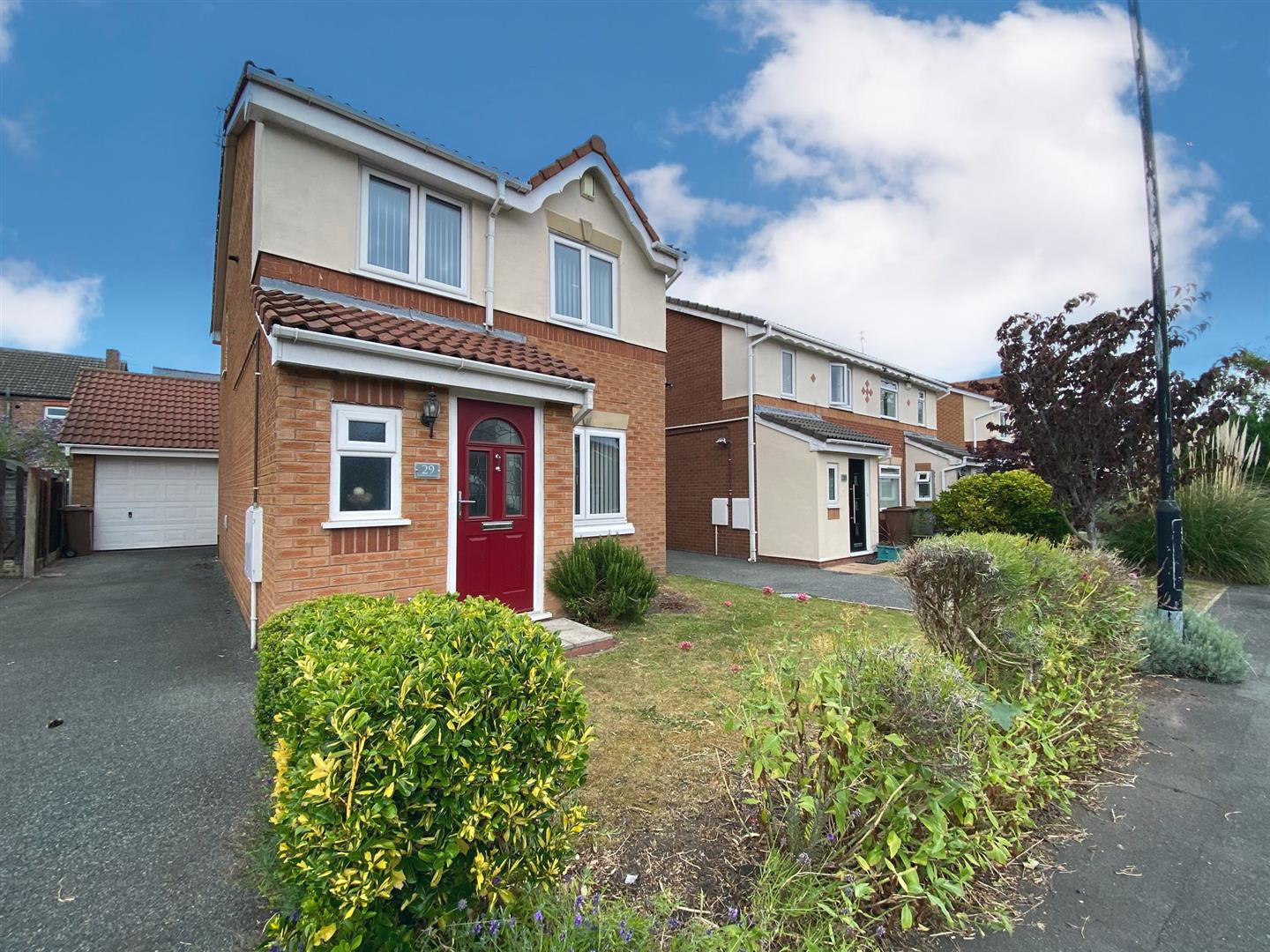 Bakewell & Horner Estate Agents